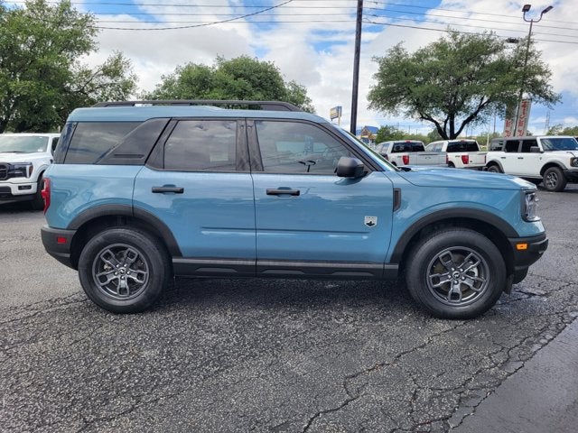ford bronco sport 2023 3FMCR9B65PRD78720 image ford bronco sport 2023 3FMCR9B65PRD78720 image